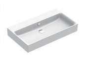 Раковина для ванной Catalano New Premium 80x47 см белый глянцевый 180VPN00