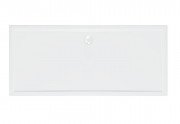 Душовий піддон Kolpa San Flamenco 110х80 см літній санітарний акрил білий 533800