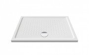 Душевой поддон Catalano 120х80 см керамика белый матовый 112080H4BM