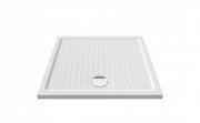 Душовий піддон Catalano 100х90 см кераміка білий глянсовий 110090H400