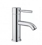 Змішувач для раковини Fiore Xenon одноважільний з донним клапаном хром 44CR5283