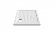 Душевой поддон Catalano 80х80 см керамика белый глянцевый 18080H400