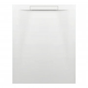 Душевой поддон Laufen Pro S 80х100 см композитный материал Marbond белый H2101810000001