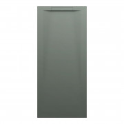 Душовий піддон Laufen Pro S 80х180 см композитний матеріал Marbond бетон H2101850790001