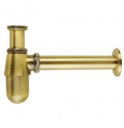 Сифон для раковины Fiore латунь бронза 35SIFZZ1(30ZZ8850)