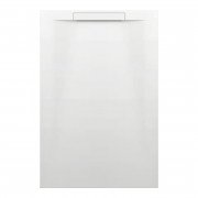 Душевой поддон Laufen Pro S 80х120 см композитный материал Marbond белый H2101820000001