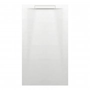 Душовий піддон Laufen Pro S 80х140 см композитний матеріал Marbond білий H2101830000001