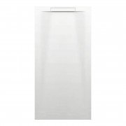 Душовий піддон Laufen Pro S 80х160 см композитний матеріал Marbond білий H2101840000001