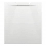 Душевой поддон Laufen Pro S 90х100 см композитный материал Marbond белый H2101860000001