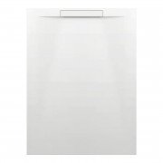 Душовий піддон Laufen Pro S 90х120 см композитний матеріал Marbond білий H2101870000001