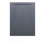 Душевой поддон Laufen Pro S 90х120 см композитный материал Marbond антрацит H2101870780001