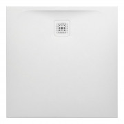 Душевой поддон Laufen Pro 90х90 см композитный материал Marbond белый H2109560000001