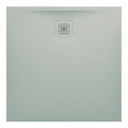 Душевой поддон Laufen Pro 90х90 см композитный материал Marbond светло-серый H2109560770001