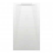 Душовий піддон Laufen Pro S 90х160 см композитний матеріал Marbond білий H2101890000001