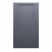 Душевой поддон Laufen Pro S 90х160 см композитный материал Marbond антрацит H2101890780001
