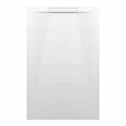 Душевой поддон Laufen Pro S 90х140 см композитный материал Marbond белый H2101880000001