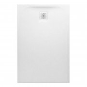 Душевой поддон Laufen Pro 80х120 см композитный материал Marbond белый H2109520000001