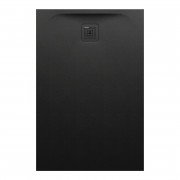 Душевой поддон Laufen Pro 80х120 см композитный материал Marbond черный H2109520800001
