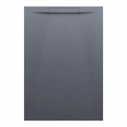 Душевой поддон Laufen Pro S 90х130 см композитный материал Marbond антрацит H2111830780001