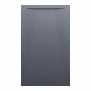 Душевой поддон Laufen Pro S 90х150 см композитный материал Marbond антрацит H2111850780001