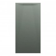 Душовий піддон Laufen Pro S 100х200 см композитний матеріал Marbond бетон H2111810790001