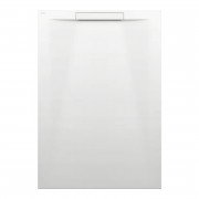 Душевой поддон Laufen Pro S 90х130 см композитный материал Marbond белый H2111830000001