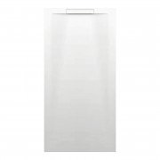 Душовий піддон Laufen Pro S 90х180 см композитний матеріал Marbond білий H2111800000001