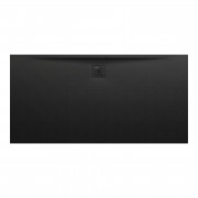 Душевой поддон Laufen Pro 90х180 см композитный материал Marbond черный H2119510800001