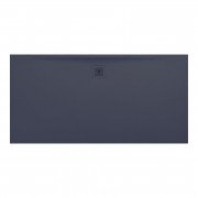 Душевой поддон Laufen Pro 90х180 см композитный материал Marbond антрацит H2119510780001