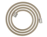 Шланг для душа Hansgrohe Designflex текстильный 200 см матовый никель 28230820