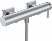 Смеситель для душа Hansgrohe Tecturis E однорычажный хром 73620000