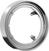 Розширювальна розетка Hansgrohe ShowerSelect Comfort S 22 мм хром 13624000