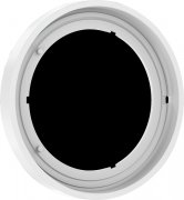 Удлинительная розетка Hansgrohe ShowerSelect Comfort S 5 мм матовый белый 13614700