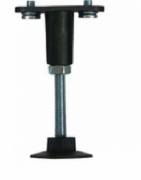 Ніжки для душових піддонів Kolpa San Re-Walk 12 шт 563160