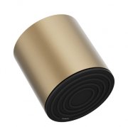 Лейка для верхнего душа Hansgrohe Pulsify S 105 мм 1-режимная шлифованная бронза 24130140