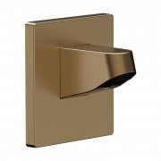 Держатель верхнего душа Hansgrohe Pulsify пластик шлифованная бронза 24139140