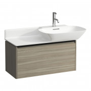 Тумба під раковину Laufen Base 76,9х34,8 см ДСП світлий в'яз H4030031102621