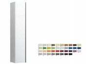 Пенал для ванної Laufen Base 35х33,5х165 см петлі зліва МДФ колір на вибір H4030331109991