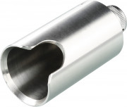 Ключ TECE для угловых вентилей с адаптером на трещотку 1/2'' или 1/4'' 9820264