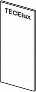 Інформаційна табличка для виставок TECE TECElux системи sen-Touch та ceramic-Air 9650553