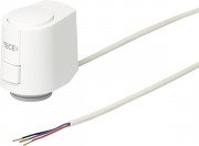 Сервопривідна система управління будівлею Tece TECEfloor 77490021