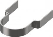 Ріжуче лезо TECE TECEfloor для термоножу розмір 12 77520026