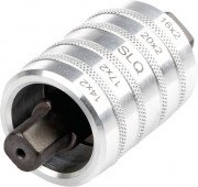 Калибратор для труб TECE TECEfloor SLQ размер 12/14/16/17/20 77920001