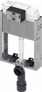 Система инсталляции для унитаза TECE TECEbox со смывным бачком Uni 2.0 1060 мм 9370300