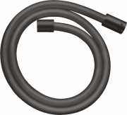 Душевой шланг Hansgrohe Axor Starck с металлическим эффектом 1,6 м шлифованный черный хром 28286340