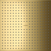 Верхний душ Hansgrohe Axor ShowerSolutions 300х300 мм 2 режима потолочный монтаж полированное золото 35321990