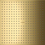 Верхній душ Hansgrohe Axor ShowerSolutions 300х300 мм 2 режими стельовий монтаж поліроване золото 35321990