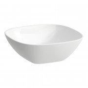 Раковина для ванної Laufen Ino 35х36 см без переливу кераміка білий з покриттям LCC H8123004001121