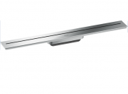 Желоб водосточный Hansgrohe Axor Drain 800 мм для настенного монтажа хром 42526000