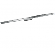 Желоб водосточный Hansgrohe Axor Drain 1200 мм хром 42524000